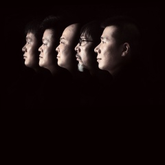 玄鸟乐队吉他谱
