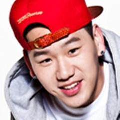 JIN DOGGAE吉他谱
