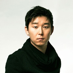 Justin Oh吉他谱