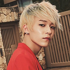 L.Joe吉他谱