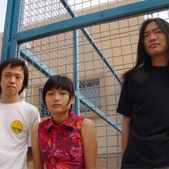 跳房子吉他谱
