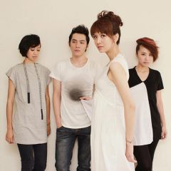 Cicada吉他谱