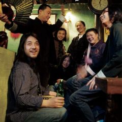 耳光乐队吉他谱