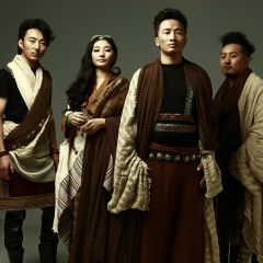 尼玛乐队吉他谱