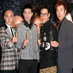 The Big Four