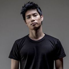 Diallo吉他谱