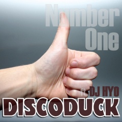 Discoduck吉他谱