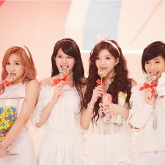 As One吉他谱