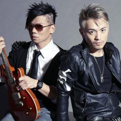 酷爱乐团吉他谱