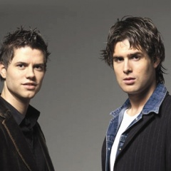 Nick & Simon吉他谱
