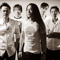 面孔吉他谱