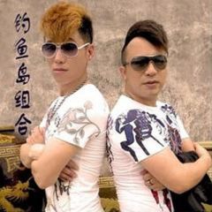 钓鱼岛组合吉他谱