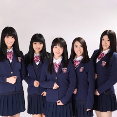 PEG少女组合吉他谱