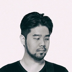 HAN YO HAN吉他谱