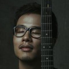 S.Jin吉他谱