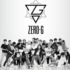 ZERO-G吉他谱