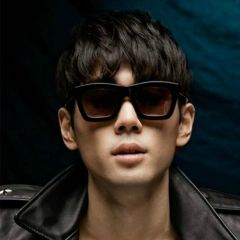 Joe Rhee吉他谱