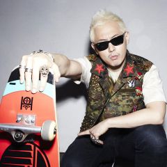 Red Roc吉他谱
