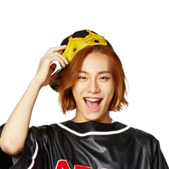 A-Tom吉他谱