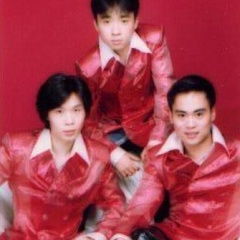 火鸟三人组吉他谱