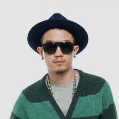Jinbo吉他谱