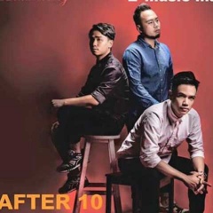 After 10
