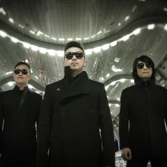 推乐队