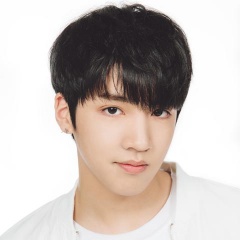 Woo Seok吉他谱