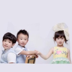 Dansc Baby吉他谱