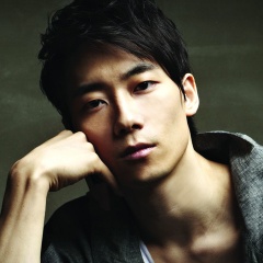 Yoonhan吉他谱