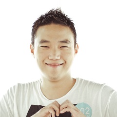 Ryan Bang吉他谱