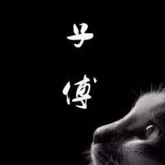 子傅