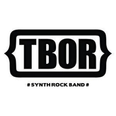 TBOR乐队吉他谱