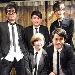 Cooper吉他谱