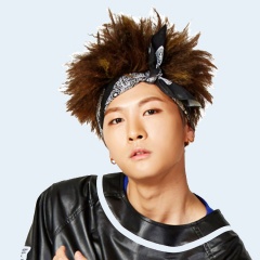 HoJoon吉他谱