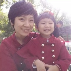 暖暖一妈