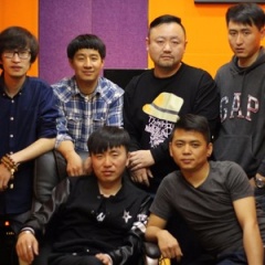 <b>五毫克乐队</b>吉他谱