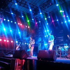 Linctus吉他谱