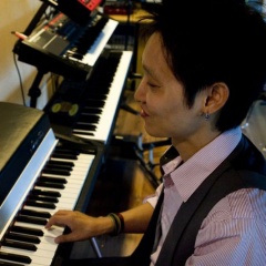 Sweetpea吉他谱