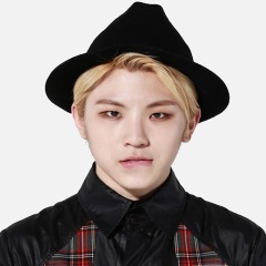 WOOZI