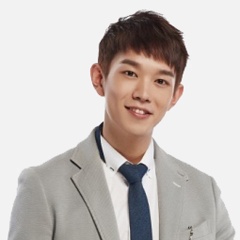 Kevin Oh