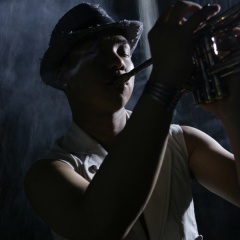 The Ray吉他谱