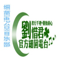 细菌电台音乐部吉他谱