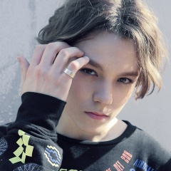 Vernon吉他谱