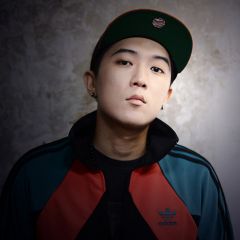 Illinit吉他谱
