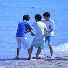 TFBOYS电台
