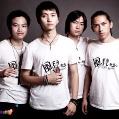 风儿乐队吉他谱