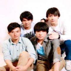 麦莎乐队吉他谱