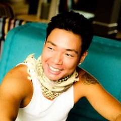 Paul Kim吉他谱