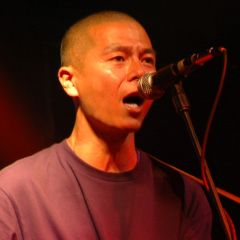 苏阳乐队